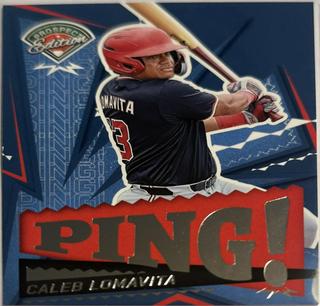 Caleb Lomavita
