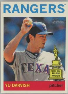 Yu Darvish