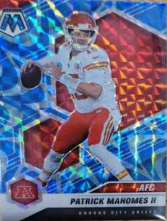 Patrick Mahomes II