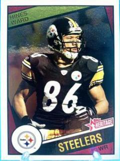 Hines Ward