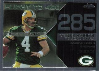 Brett Favre