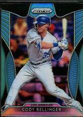 Cody Bellinger