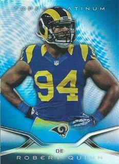 Robert Quinn