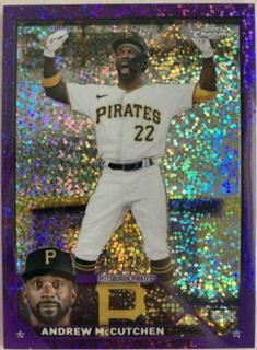 Andrew McCutchen