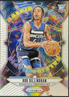 Rob Dillingham