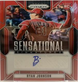 Ryan Johnson