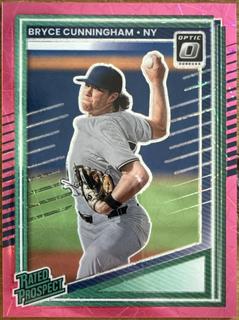 Bryce Cunningham