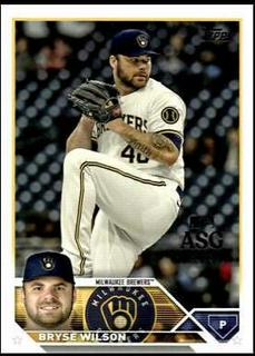 Bryse Wilson