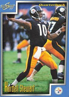 Kordell Stewart