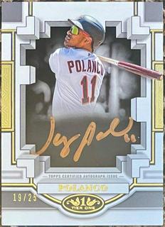 Jorge Polanco