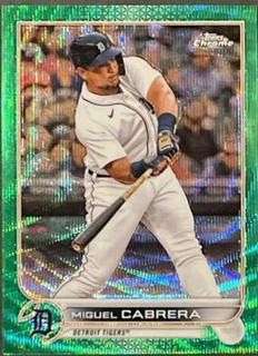 Miguel Cabrera