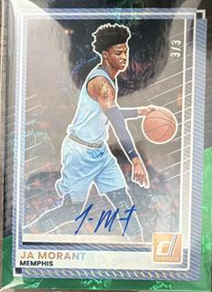 Ja Morant