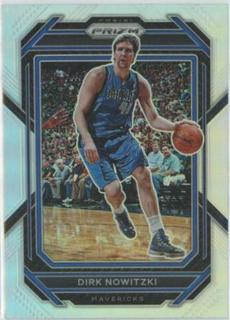 Dirk Nowitzki