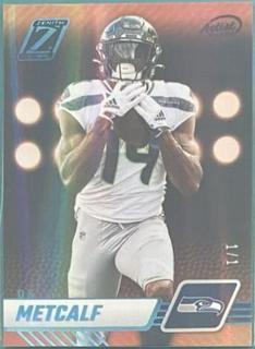 DK Metcalf