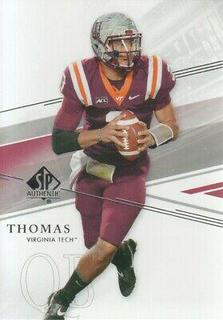 Logan Thomas