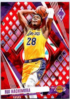 Rui Hachimura