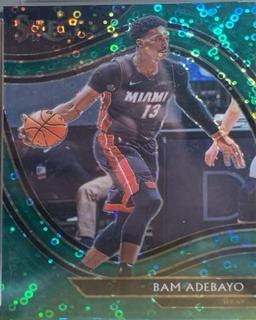 Bam Adebayo