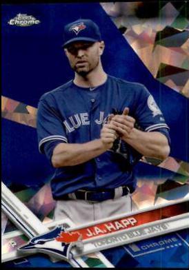 J.A. Happ #662