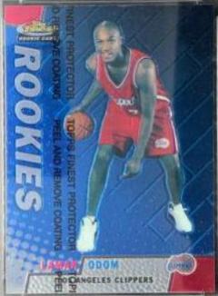 Lamar Odom