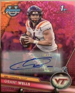 Grant Wells