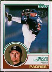 Trevor Hoffman