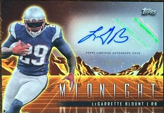 LeGarrette Blount
