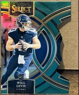 Will Levis