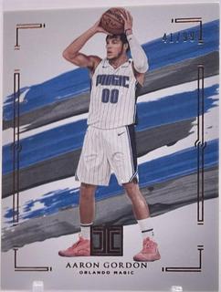 Aaron Gordon