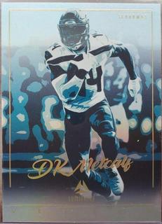 DK Metcalf