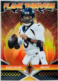 Russell Wilson