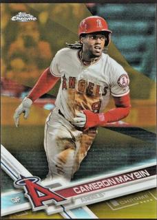 Cameron Maybin