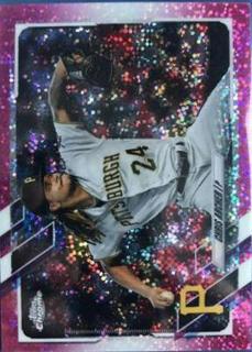 Chris Archer
