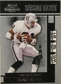 Tim Brown