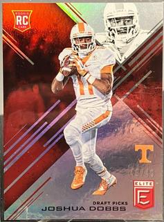 R. Joshua Dobbs
