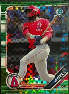 Jo Adell