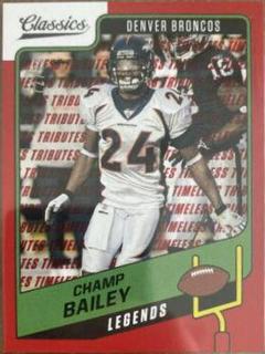 Champ Bailey