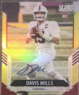 Davis Mills