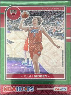 Josh Giddey