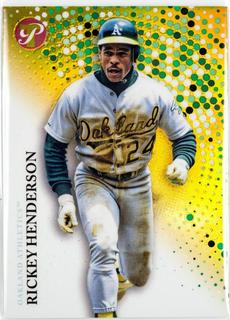 Rickey Henderson