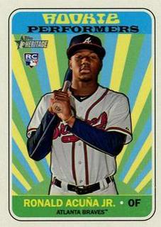 Ronald Acuna Jr