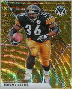Jerome Bettis