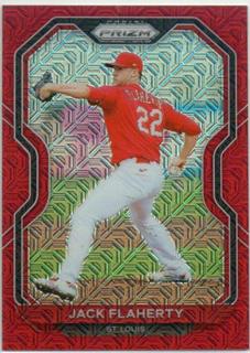 Jack Flaherty