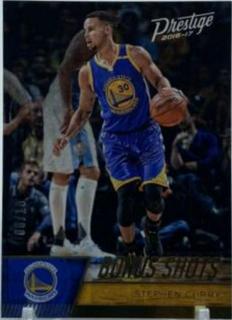 Stephen Curry