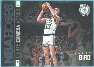 Larry Bird
