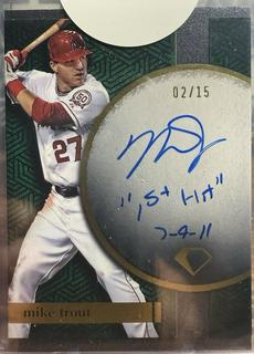 Mike Trout