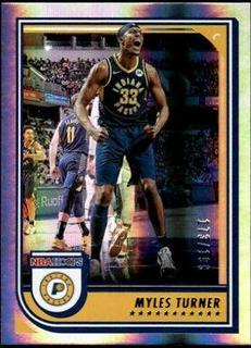 Myles Turner