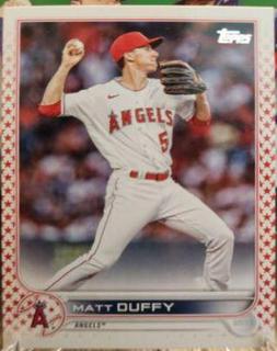 Matt Duffy