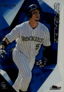 Carlos Gonzalez