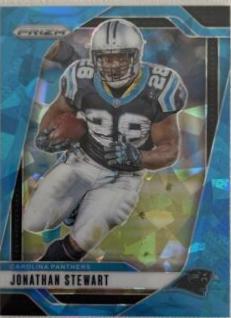 Jonathan Stewart