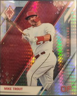 Mike Trout